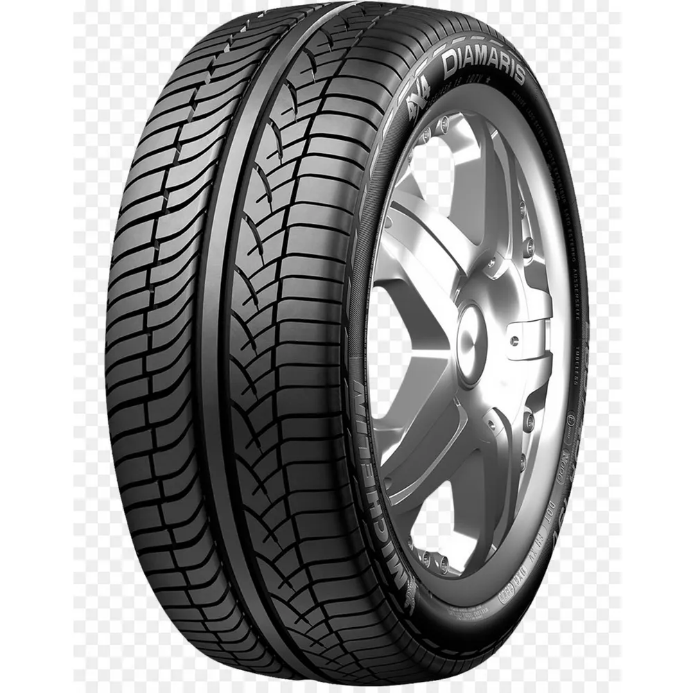 Шина R20 275/50 Michelin 4x4 Diamaris 109W лето 024017