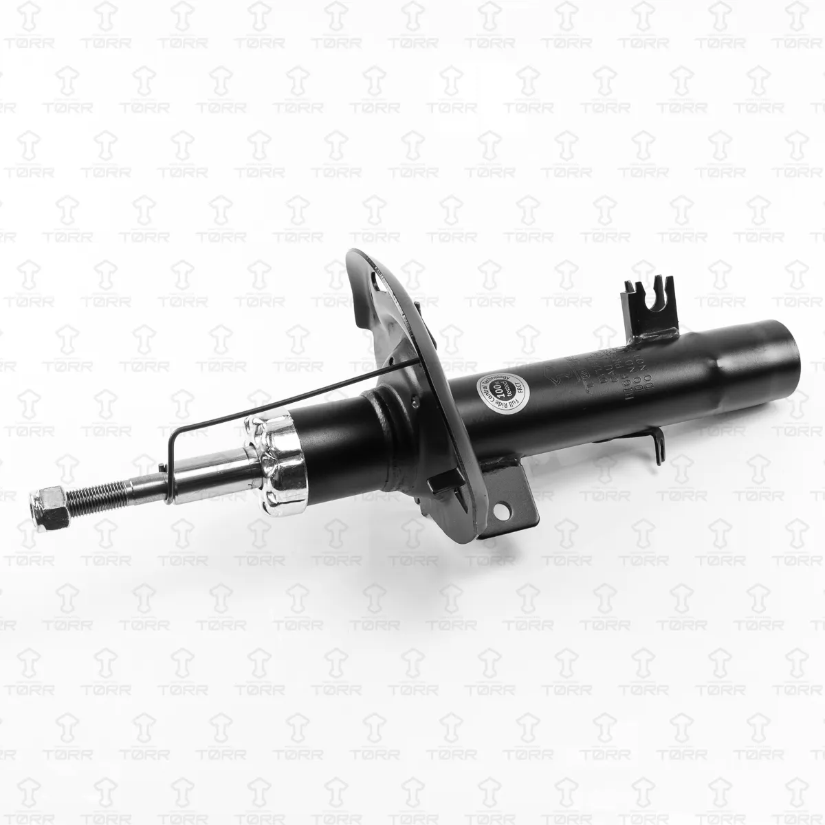 Амортизатор передний газовый CITROEN C3 09-> TORR DV1757L