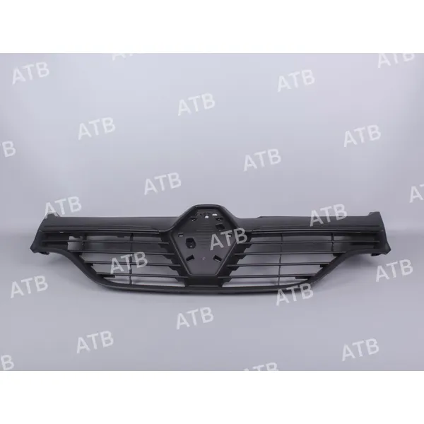 Решетка радиатора Renault Logan 2 2012-2018 ATB ATB 1ARL20J0