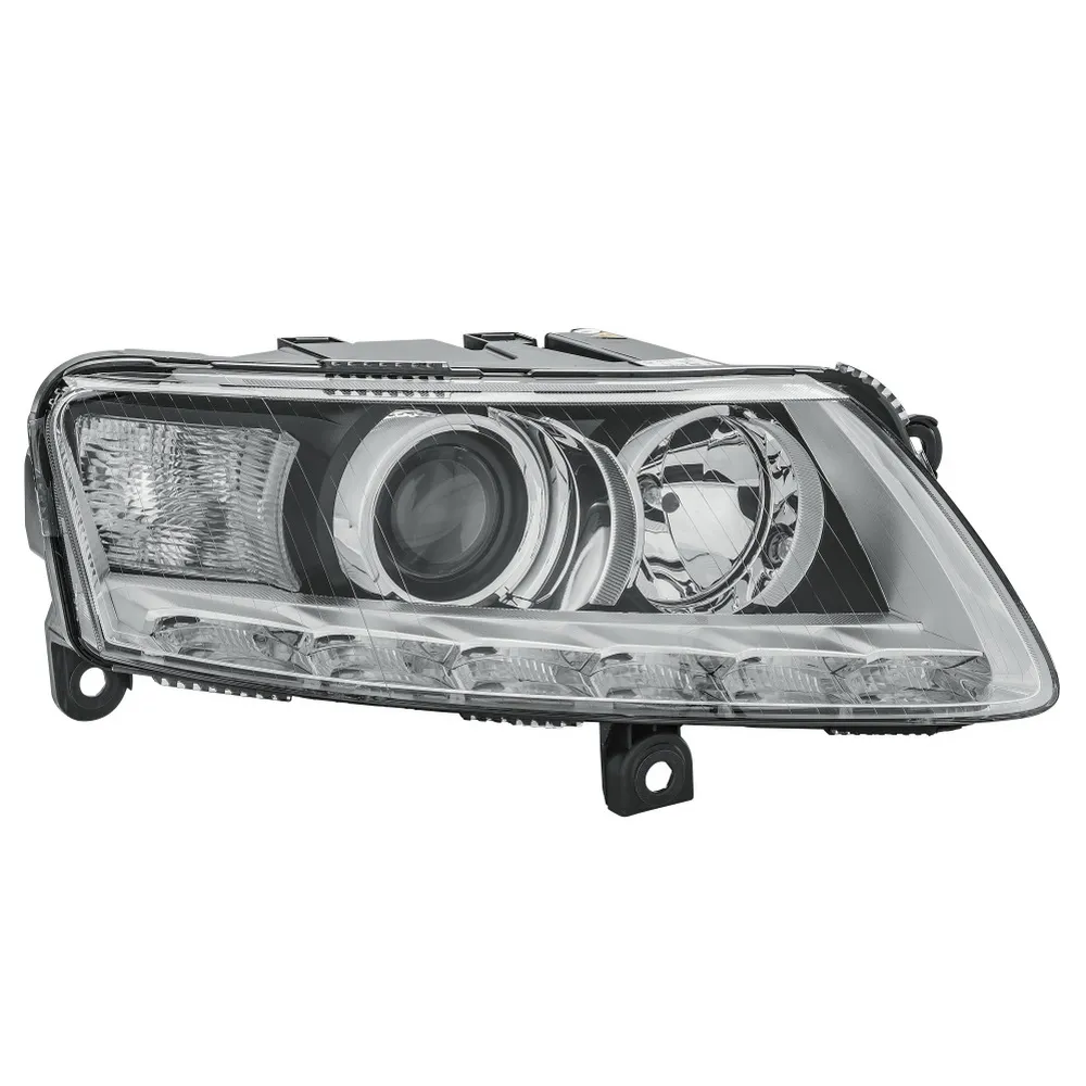 Фара Фара R Фара L AUDI A6 08-10 D3S диод Bi-Xenon