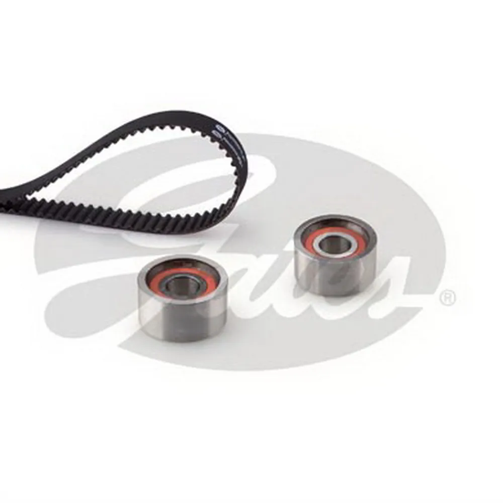 Ремкомплект ГРМ Gates K015495XS