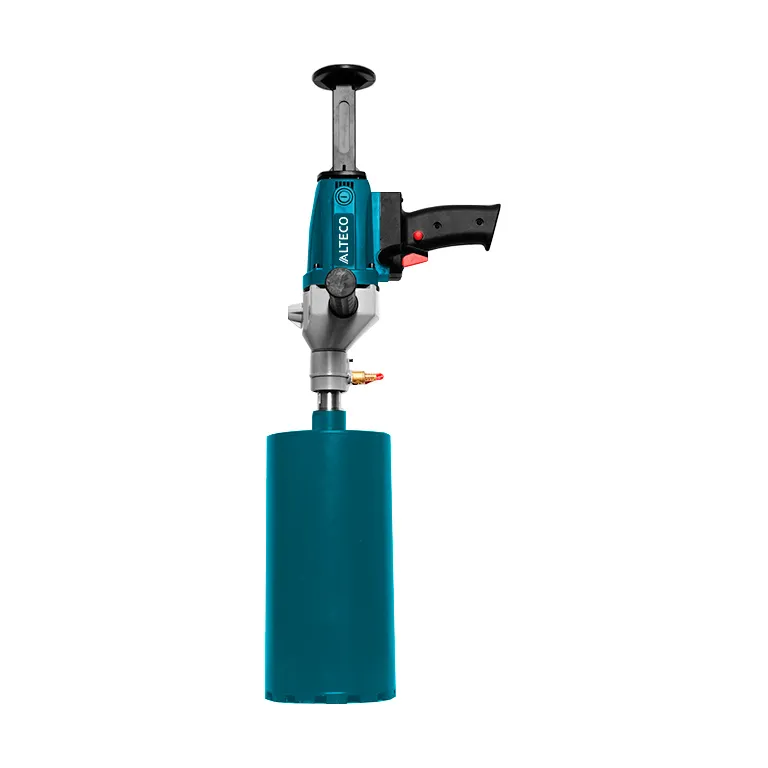 Дрель алмазного бурения ALTECO DD 1409 ALTECO 15281