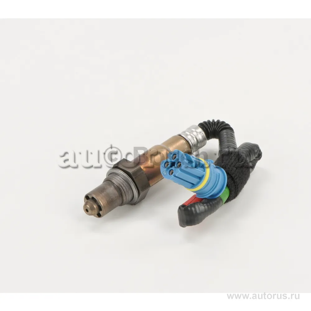Датчик кислорода, лямбда-зонд BOSCH 0258006320