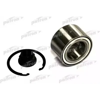 Подшипник ступичный передн TOYOTA: Avensis 03- / Corolla 02- / Corolla PATRON PBK6831