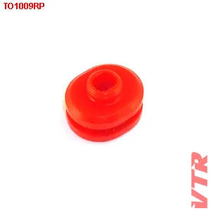 Полиуретановая втулка амортизатора задней подвески, нижняя VTR TO1009RP