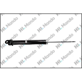 Амортизатор задний L=R HYUNDAI Sonata 2009->/KIA Optima 2012-> MANDO EX553112T020