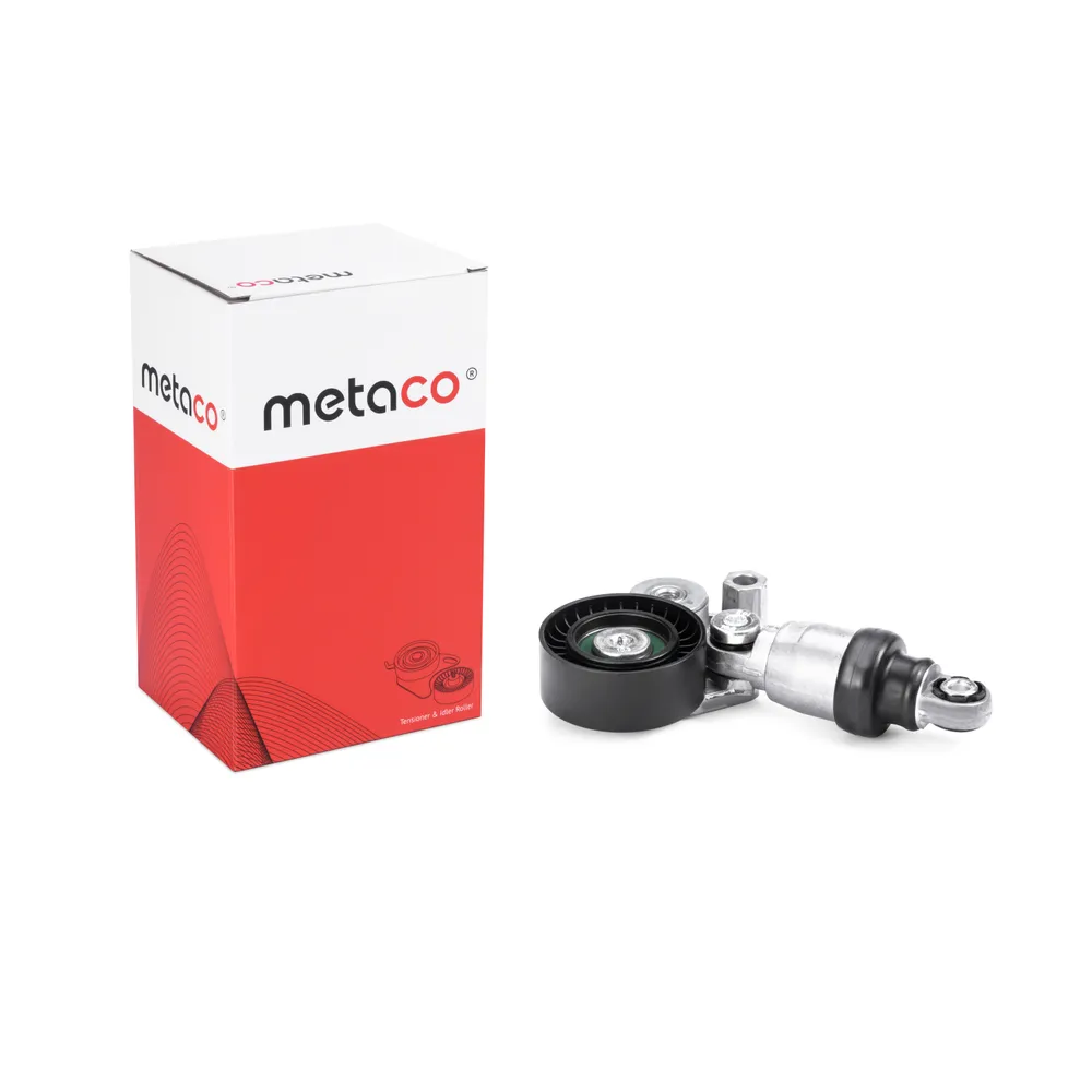 Натяжитель ремня MAZDA 6 (GJ) (2013-2016) Metaco 1360-099
