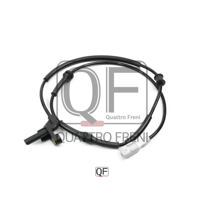 Импульсный датчик ABS RR RH, QUATTRO FRENI QF61F00359