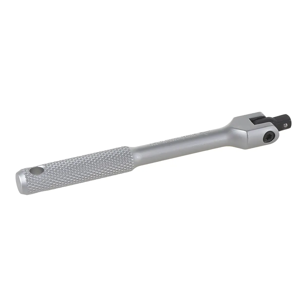 Вороток 1/4DR L=140 мм шарнирный ARNEZI R0007301