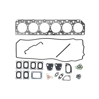 Комплект прокладок ГБЦ верх. 1x Volvo ZENTPARTS Z09129_ZNT