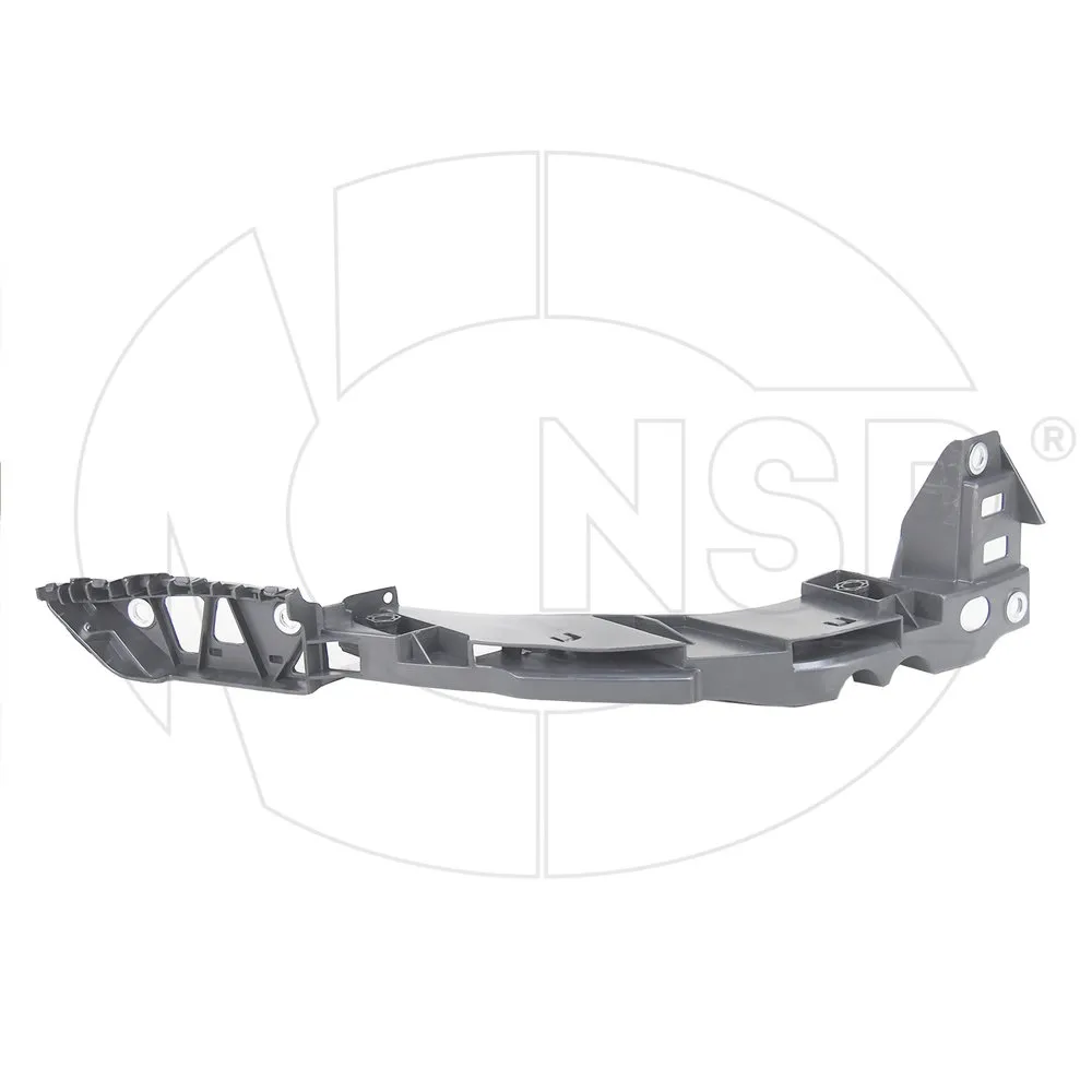 Кронштейн крепления фары R VW Polo Sedan 2010-> NSP NSP086RU805072A