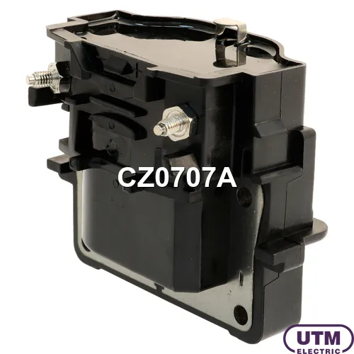 Катушка зажигания UTM CZ0707A