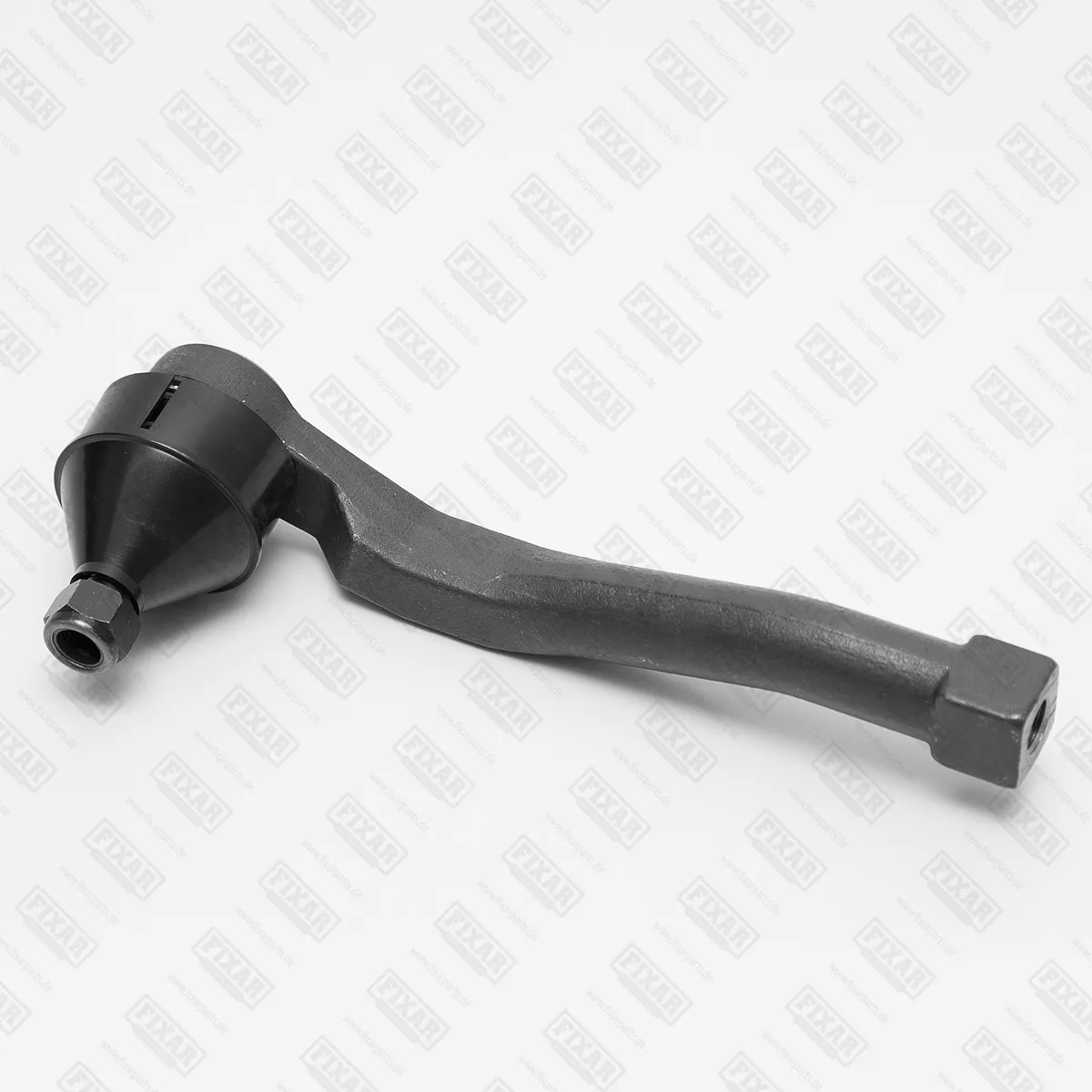 Наконечник рулевой тяги правый CHEVROLET Aveo/Kalos 05-> FIXAR FS0594R