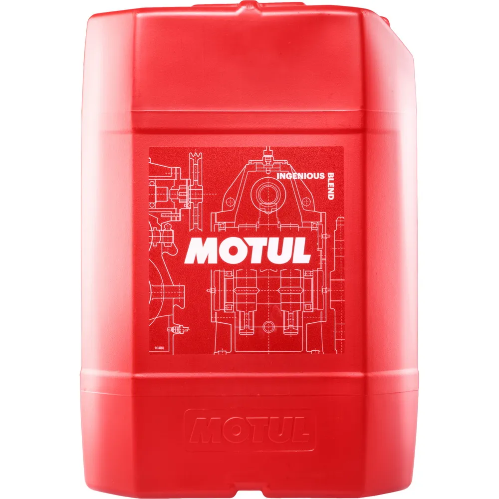 Масло трансмиссионное Motul Multi DCTF 20 л 104997
