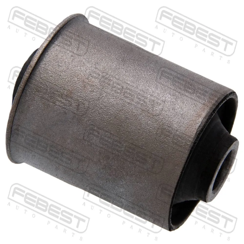 Сайлентблок заднего рычага TOYOTA PROBOX/SUCCEED NCP16#,NSP160,NHP160 2014.09 FEBEST TAB-490
