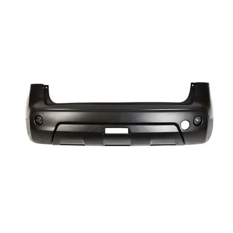 Бампер задний QASHQAI 2006-2013 NS04281BAN