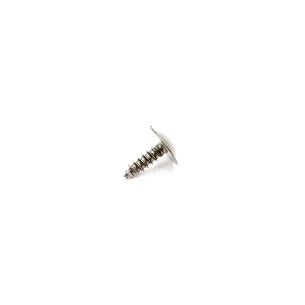Винт крепления внутренней обшивки двери HYUNDAI/KIA /d=3mm 12493-04123