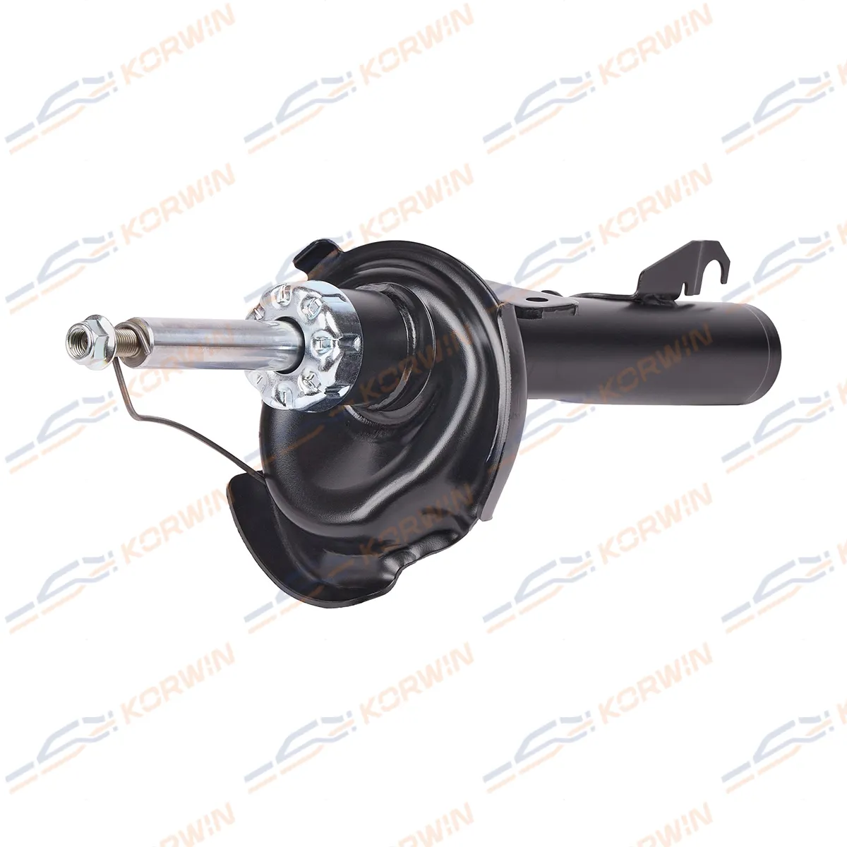 Амортизатор MAZDA 3/5 fr.left KORWIN KWCA0138L