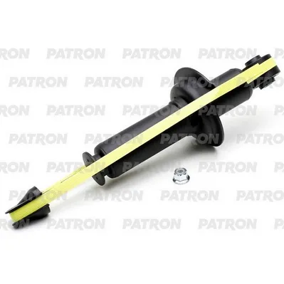 Амортизатор подвески задн HONDA: CIVIC VI 01-05, CIVIC VI Hatchback 01- PATRON PSA341311