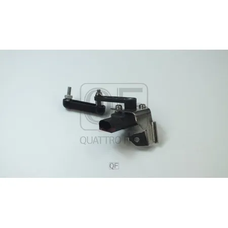Датчик регулировки дорожного просвета в сборе FR LH QUATTRO FRENI QF28D00136