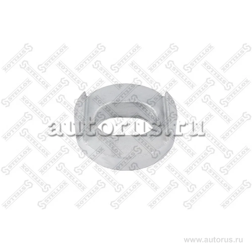 Втулка пальца рессоры (м) 30.5/42.5x73.5x24 BPW STELLOX 84-12835-SX