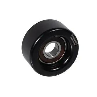 Ролик натяжной без натяжителя Chevrolet ZENTPARTS Z24051_ZNT