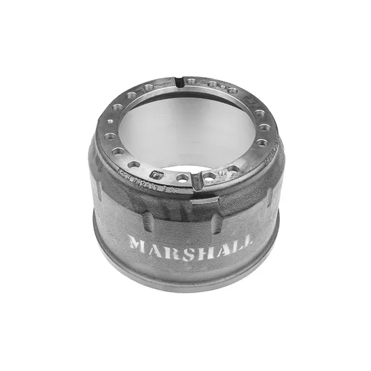 Барабан тормозной Ман Неоплан задний 410*239(238)(220)*306мм Marshall M1900080
