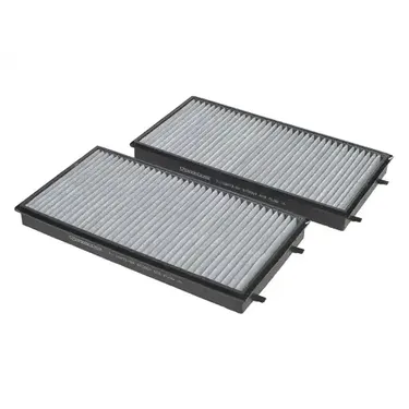 Фильтр салона угольный BMW 7 E65/E66 all 01> STELLOX 71-10473-SX