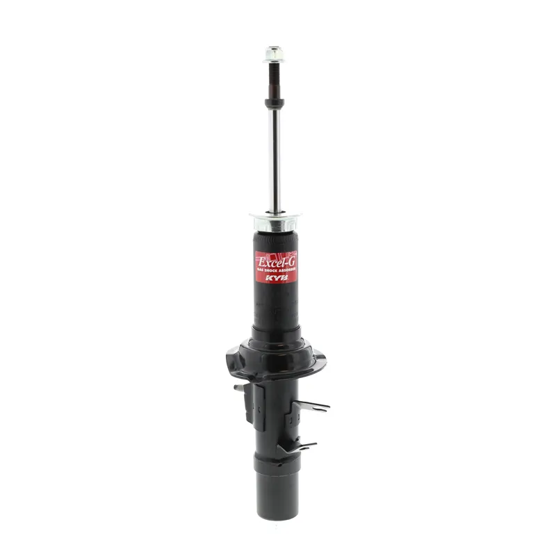 Амортизатор передний GAS L KYB 341380