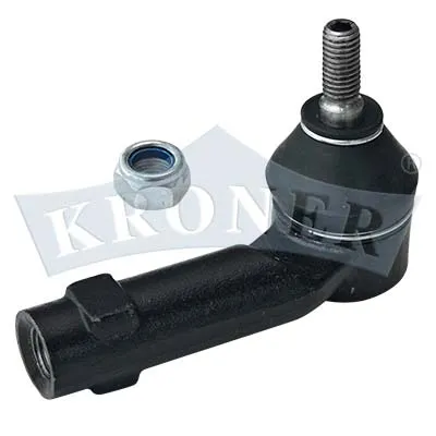 Наконечник рулевой тяги (лев.) FORD Fusion (02-), MAZDA 2 (03-) KRONER K301034