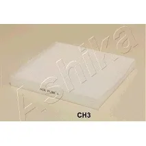Фильтр салонный DODGE CALIBER 1.8,2.0 06- JEEP COMPASS 2.2 D 11- CHRYSLER SEBRING 2.0 CRD 07- для DODGE Caliber ASHIKA 21-CH-CH3