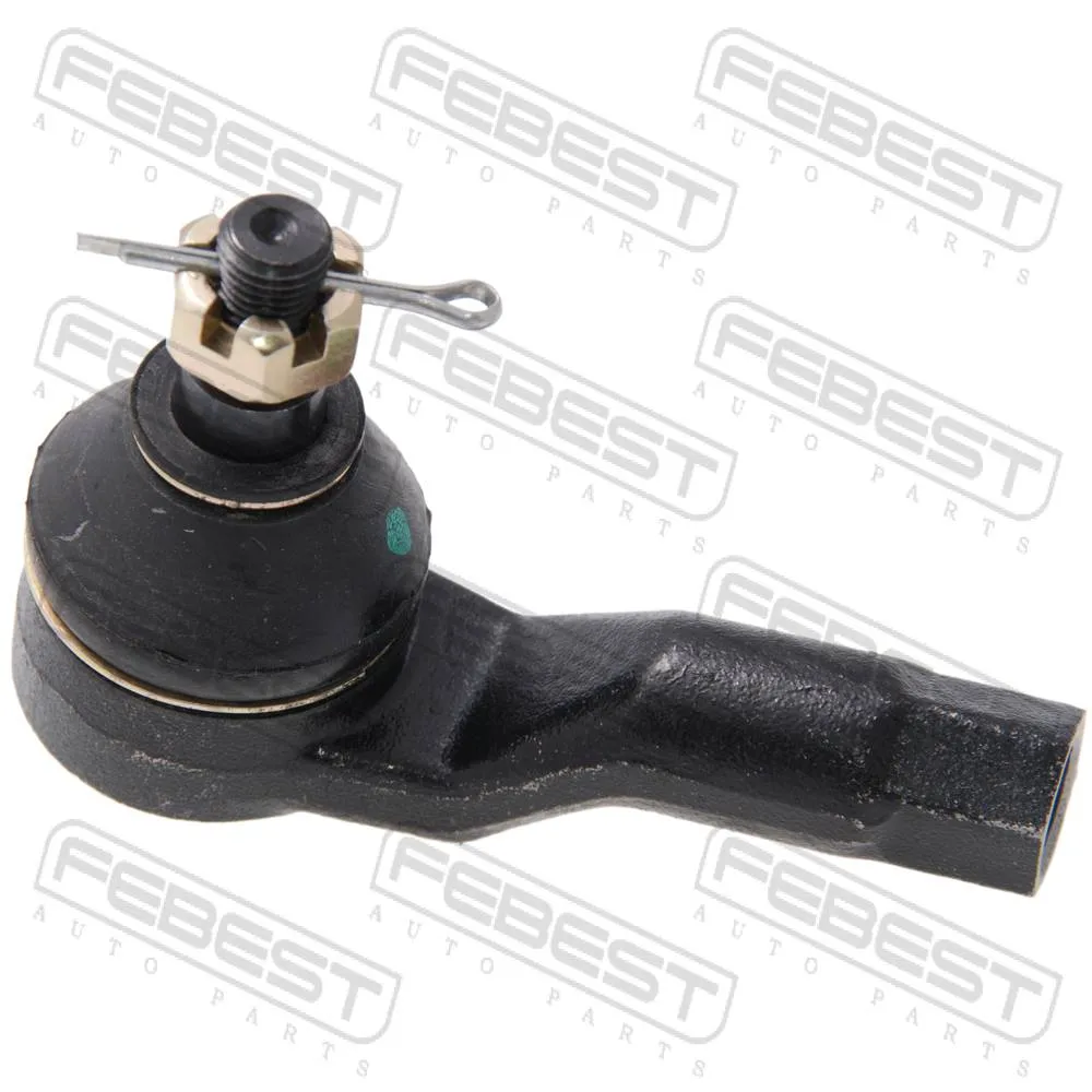 Наконечник рулевой NISSAN VANETTE S21 1999.06- [JP] FEBEST 0521-E2000