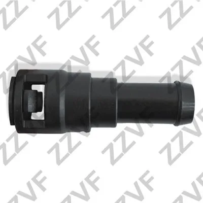 НАПРАВЛЯЮЩАЯ ПАТРУБКА ОТОПИТЕЛЯ MAZDA 3 (BK) (02-09), MAZDA 6 (GG) (02-) ZZVF ZVBA164