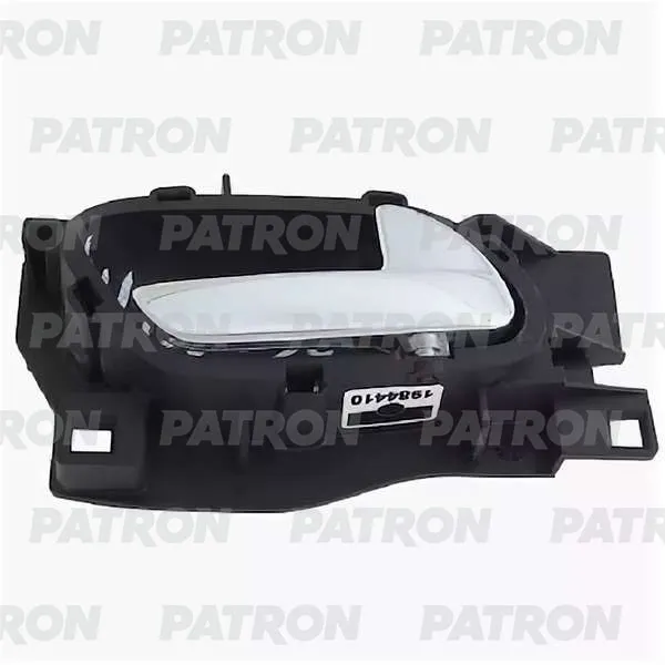 Ручка двери внутр передн=задн (прав) PEUGEOT: 407 04-10, 408 1 PATRON P20-1067R