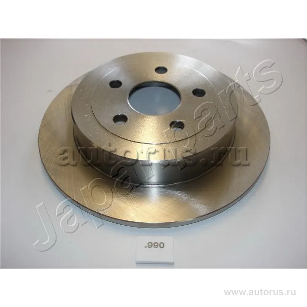 Диск тормозной JAPANPARTS DP-990