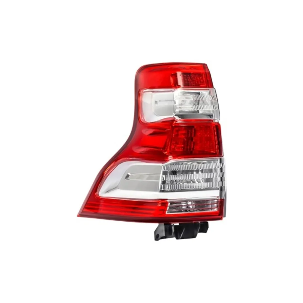 Фонарь левый DEPO 212-191ML-UE