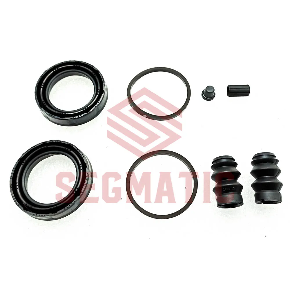 Ремкомплект суппорта передний MERCEDES VIANO (W639) 9-03 -> SEGMATIC SG700114