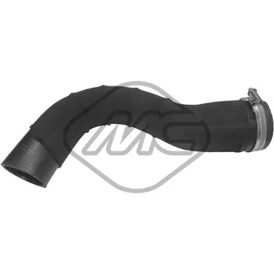 Патрубок турбины LROV RANGE Metalcaucho 09650