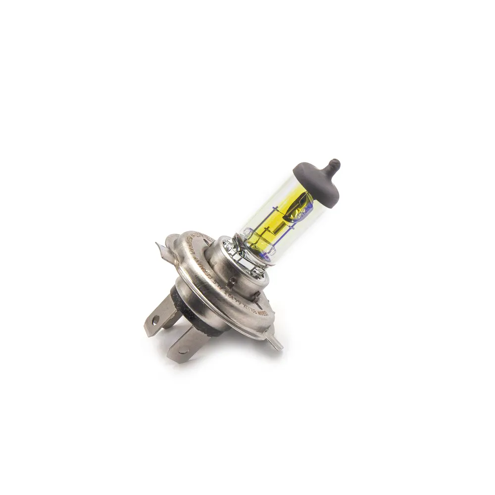 Лампа 12V H4 60/55W +30% P43t OSRAM ALLSEASON 1 шт. картон 64193ALS