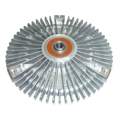 Виско-муфта вентилятора VW LT 28-46 2.8 TDI 06 97 OSSCA 03964