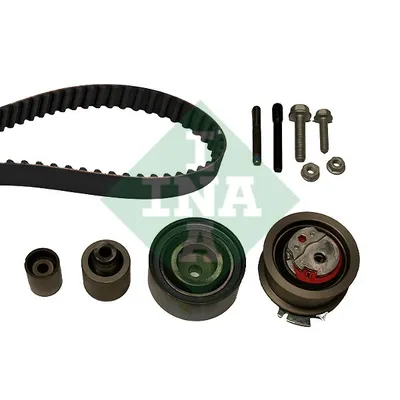 Ремкомплект ГРМ VAG 2.0 TDI INA 530 0503 10