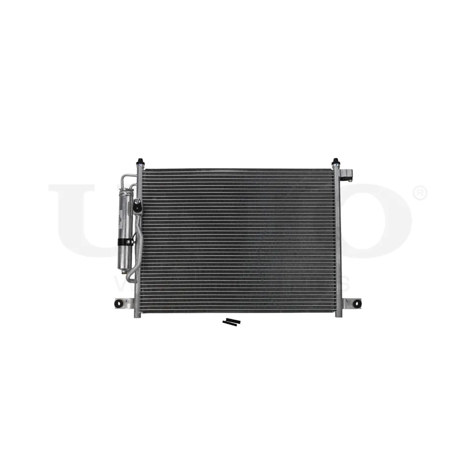 Радиатор кондиционера UNIO RAD-30016