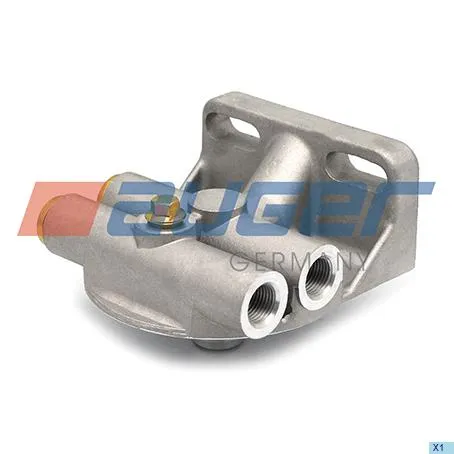 Крышка топливного фильтра Scania PDE AUGER 74505