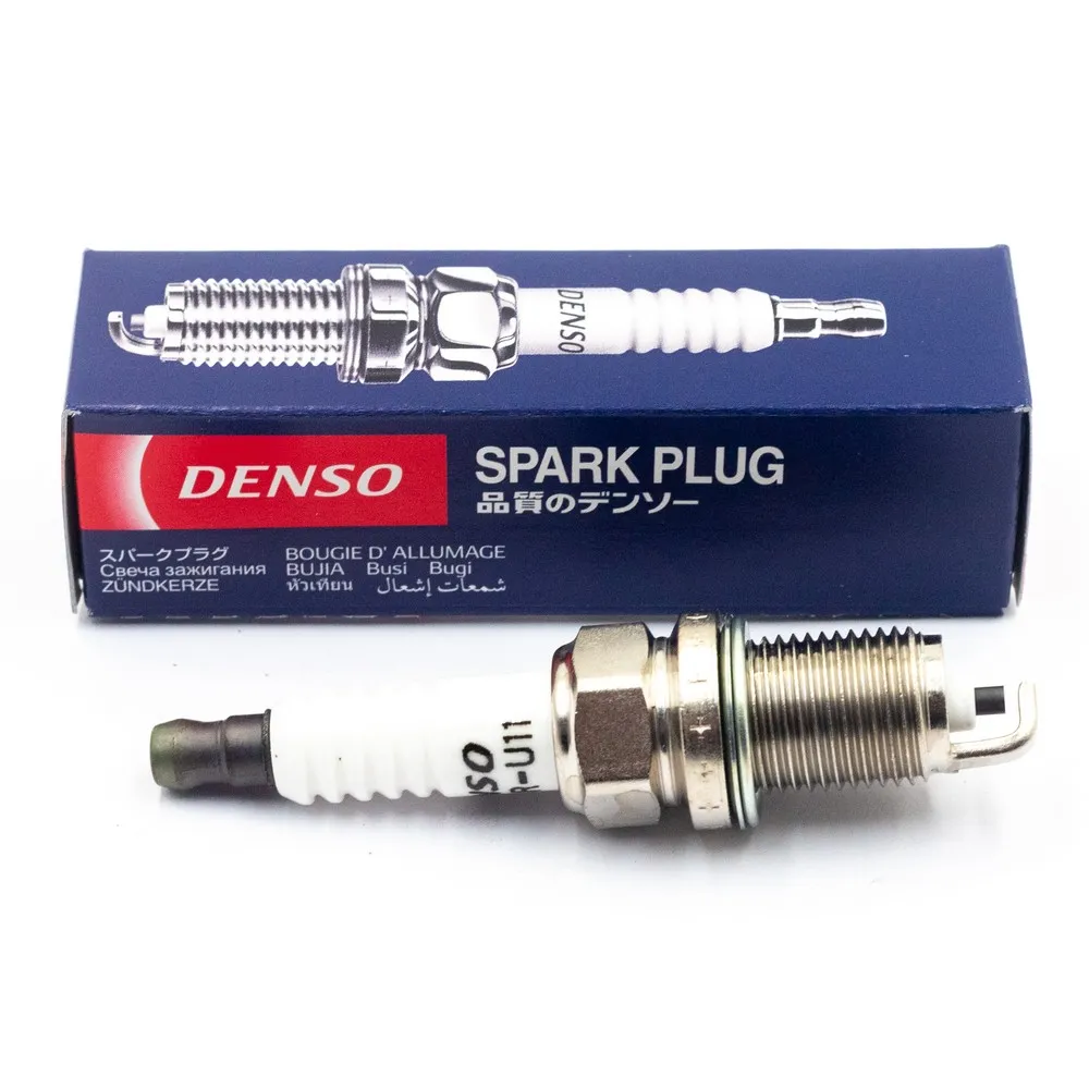 Свеча зажигания DENSO KJ16CR-U11