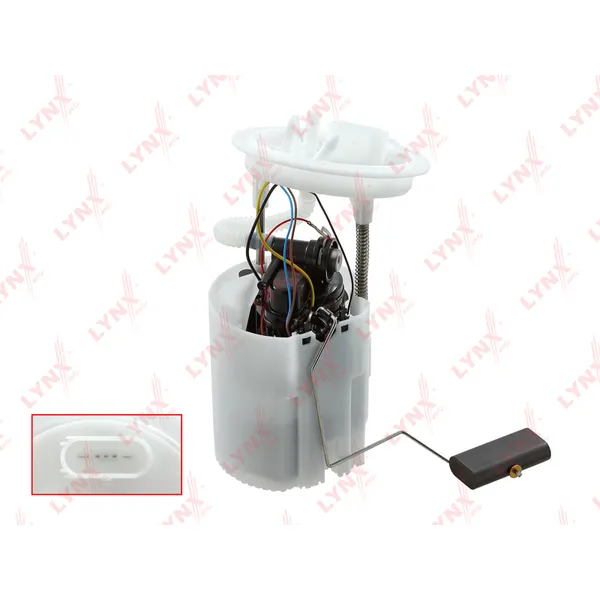 Топливный модуль LYNXauto CF-3574