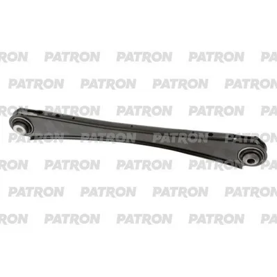 Рычаг подвески BMW X3 (F25) 10- X4 (F26) 14- PATRON PS50550L