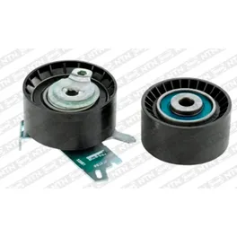 Комплект ГРМ PEUGEOT Expert, CITROEN C4 Picasso, C8, Dispatch, C4, C5, Jumpy - PEUGEOT 407, 307, SNR KD45956