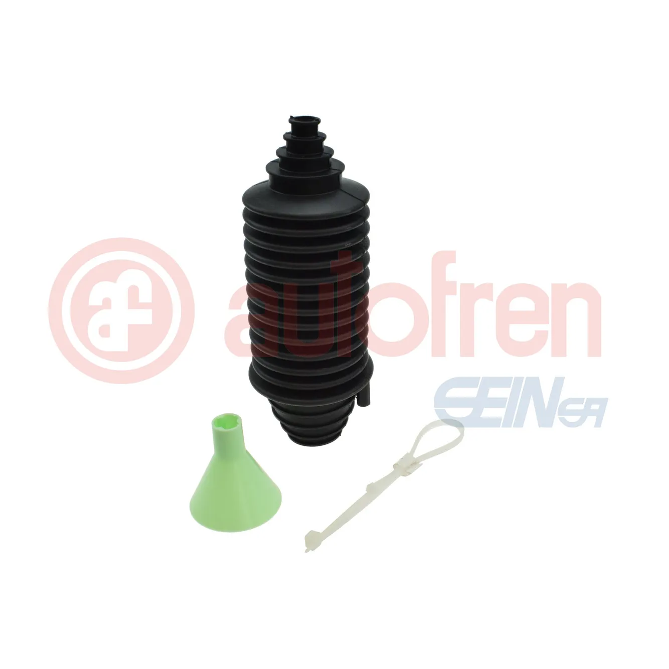 Пыльники шруса SEINSA D8902E