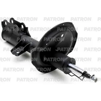 Амортизатор подвески передн лев KIA CEED 2006/12 - ALL PATRON PSA339258