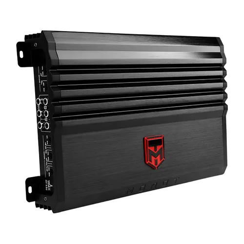Усилитель 4канальный УРАЛ МОЛОТ URAL УРАЛ МОЛОТ Урал МТ 4.60